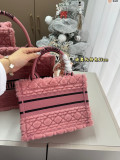ディオールバッグ DIOR 2025新作 トートバッグ
