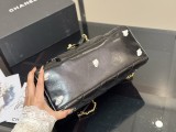 シャネルバッグ CHANEL 2025新作 ハンドバッグ