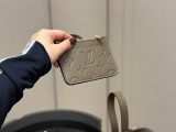 ルイヴィトンバッグ LOUIS VUITTON 2025新作 バケットバッグ