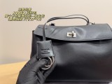 バレンシアガバッグ BALENCIAGA 2025新作 トートバッグ