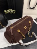 シャネルバッグ CHANEL 2025新作 ハンドバッグ