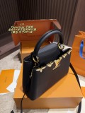ルイヴィトンバッグ LOUIS VUITTON 2025新作 ハンドバッグ