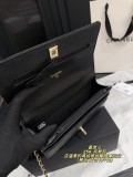 シャネルバッグ CHANEL 2025新作 ハンドバッグ