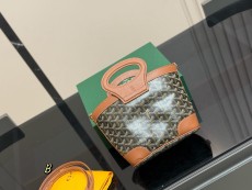 ゴヤールバッグ GOYARD 2025新作 ハンドバッグ