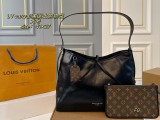 ルイヴィトンバッグ LOUIS VUITTON 2025新作 トートバッグ