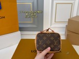 ルイヴィトンバッグ LOUIS VUITTON 2025新作 バケットバッグ