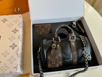 ルイヴィトンバッグ LOUIS VUITTON 2025新作 ハンドバッグ