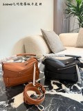 ロエベバッグ LOEWE 2025新作 スリングバッグ