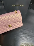シャネルバッグ CHANEL 2025新作 チェーンバッグ