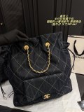 シャネルバッグ CHANEL 2025新作 ショルダーバッグ