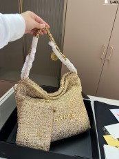 シャネルバッグ CHANEL 2025新作 チェーンバッグ