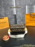 ルイヴィトンバッグ LOUIS VUITTON 2025新作 スリングバッグ
