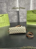 グッチバッグ GUCCI 2025新作 ショルダーバッグ