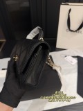 シャネルバッグ CHANEL 2025新作 ハンドバッグ