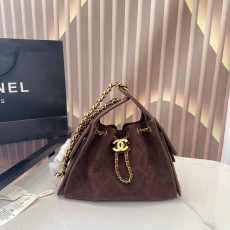 シャネルバッグ CHANEL 2025新作 トートバッグ