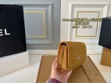シャネルバッグ CHANEL 2025新作 チェーンバッグ