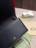 グッチバッグ GUCCI 2025新作 チェーンバッグ