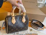 ルイヴィトンバッグ LOUIS VUITTON 2025新作 ハンドバッグ
