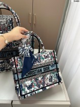 ディオールバッグ DIOR 2025新作 トートバッグ ディオールバッグ DIOR 2025新作 トートバッグ