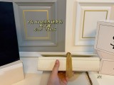 サンローランバッグ Yves Saint Laurent 2025新作 チェーンバッグ