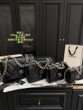 シャネルバッグ CHANEL 2025新作 チェーンバッグ