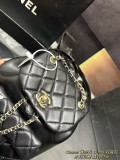 シャネルバッグ CHANEL 2025新作 バックパック