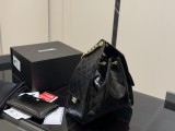 シャネルバッグ CHANEL 2025新作 スリングバッグ