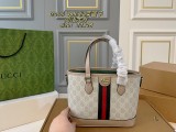 グッチバッグ GUCCI 2025新作 ハンドバッグ