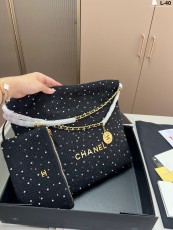 シャネルバッグ CHANEL 2025新作 チェーンバッグ