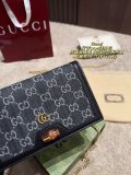 グッチバッグ GUCCI 2025新作 チェーンバッグ