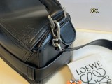 ロエベバッグ LOEWE 2025新作 スリングバッグ