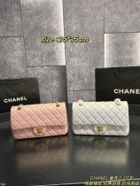 シャネルバッグ CHANEL 2025新作 チェーンバッグ