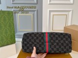 グッチバッグ GUCCI 2025新作 トートバッグ