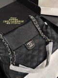 シャネルバッグ CHANEL 2025新作 スリングバッグ