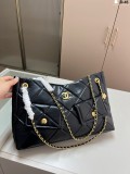シャネルバッグ CHANEL 2025新作 チェーンバッグ