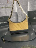シャネルバッグ CHANEL 2025新作 ショルダーバッグ