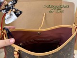 ルイヴィトンバッグ LOUIS VUITTON 2025新作 ショルダーバッグ