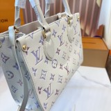 ルイヴィトンバッグ LOUIS VUITTON 2025新作 トートバッグ