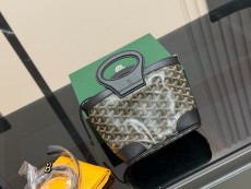 ゴヤールバッグ GOYARD 2025新作 ハンドバッグ