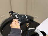 ディオールバッグ DIOR 2025新作 ダイ妃バッグ