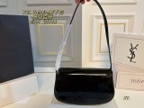 サンローランバッグ Yves Saint Laurent 2025新作 ショルダーバッグ