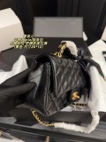 シャネルバッグ CHANEL 2025新作 チェーンバッグ