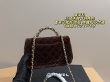 シャネルバッグ CHANEL 2025新作 チェーンバッグ