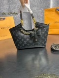 ルイヴィトンバッグ LOUIS VUITTON 2025新作 トートバッグ