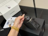 シャネルバッグ CHANEL 2025新作 ハンドバッグ