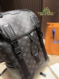 ルイヴィトンバッグ LOUIS VUITTON 2025新作 バックパック