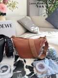 ロエベバッグ LOEWE 2025新作 スリングバッグ