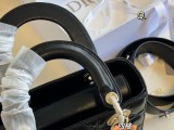ディオールバッグ DIOR 2025新作 ハンドバッグ