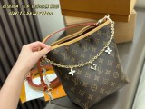 ルイヴィトンバッグ LOUIS VUITTON 2025新作 チェーンバッグ