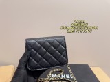 シャネルバッグ CHANEL 2025新作 チェーンバッグ